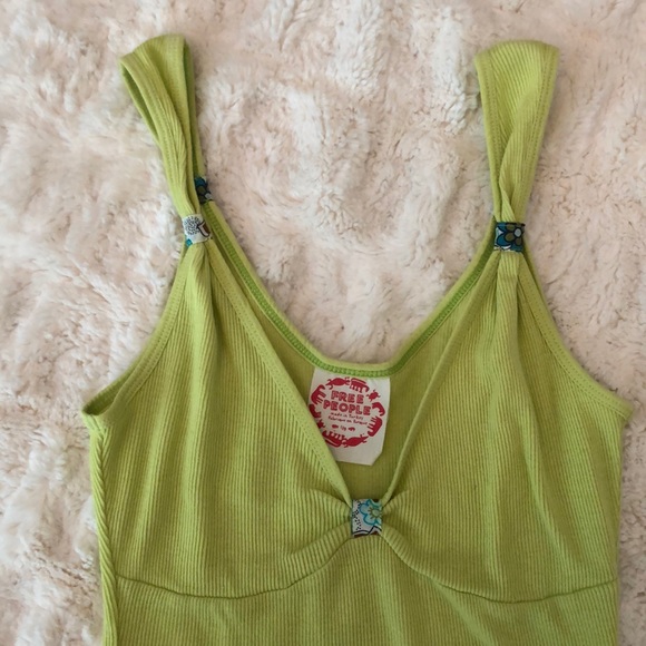 Spring/Summer Tank Top Bundle - Picture 3 of 5